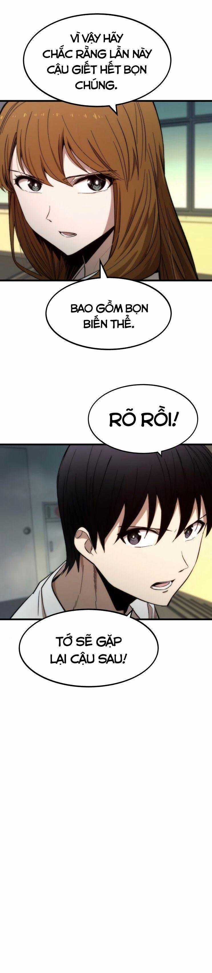 Nhân Vật Phụ Siêu Cấp - Chapter 32 - Trang 34