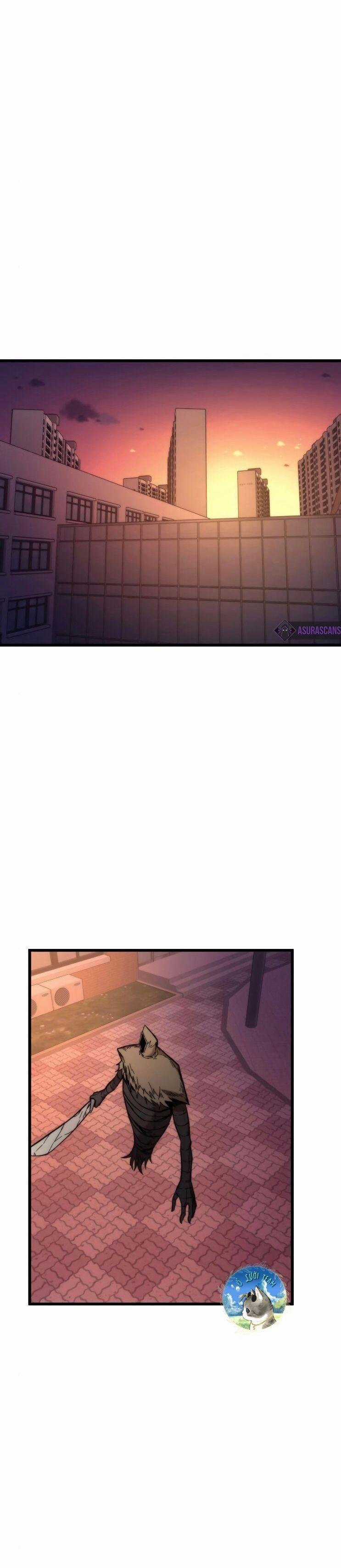 Nhân Vật Phụ Siêu Cấp - Chapter 32 - Trang 35