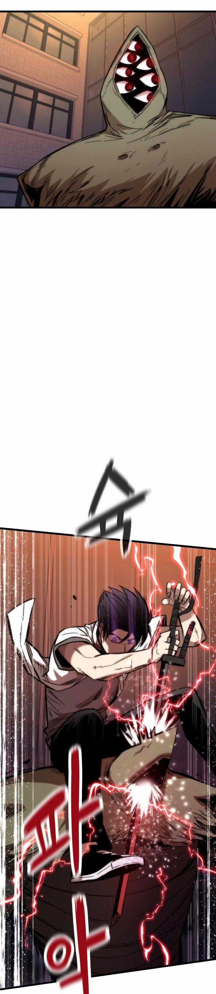 Nhân Vật Phụ Siêu Cấp - Chapter 32 - Trang 36