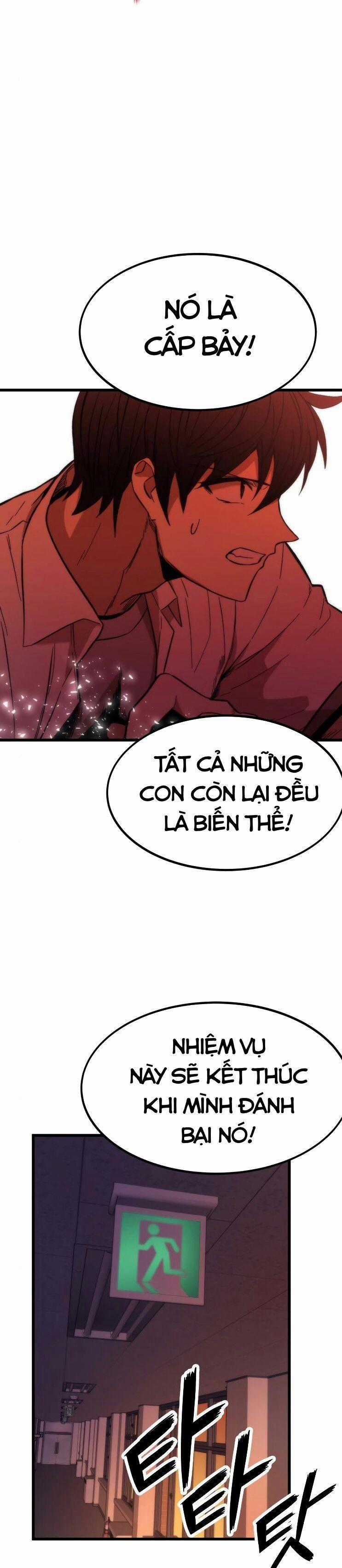 Nhân Vật Phụ Siêu Cấp - Chapter 32 - Trang 37