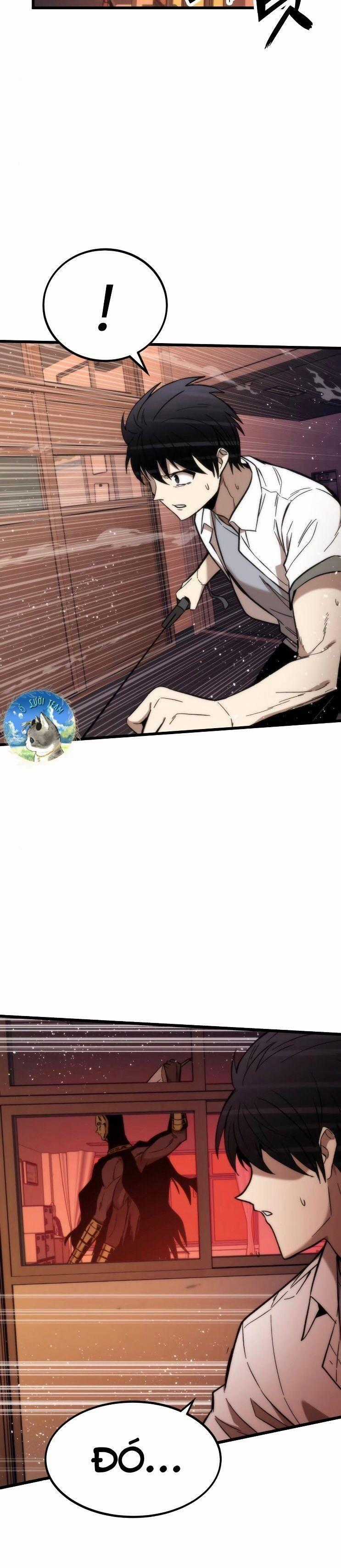 Nhân Vật Phụ Siêu Cấp - Chapter 32 - Trang 38