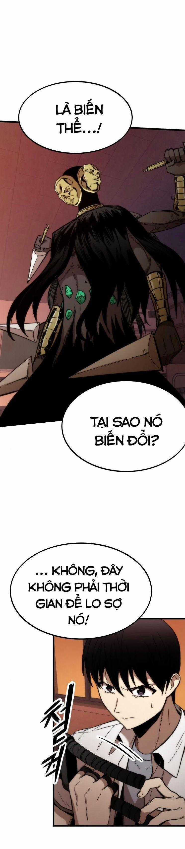 Nhân Vật Phụ Siêu Cấp - Chapter 32 - Trang 39