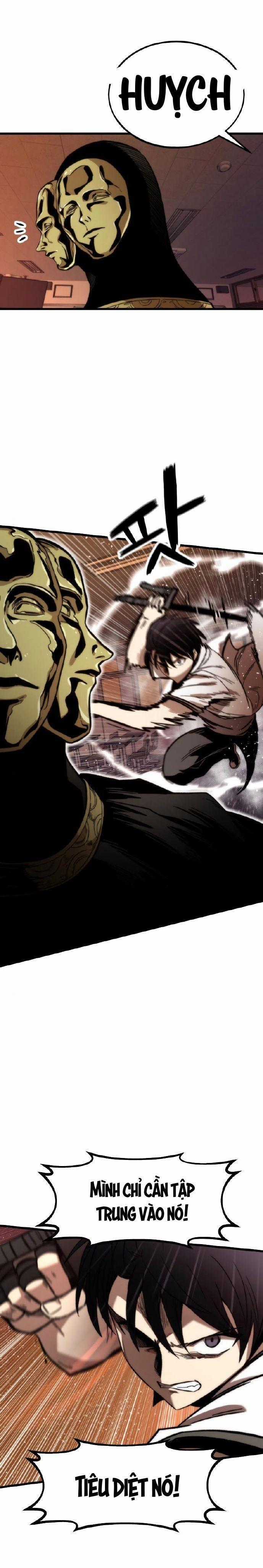 Nhân Vật Phụ Siêu Cấp - Chapter 32 - Trang 40