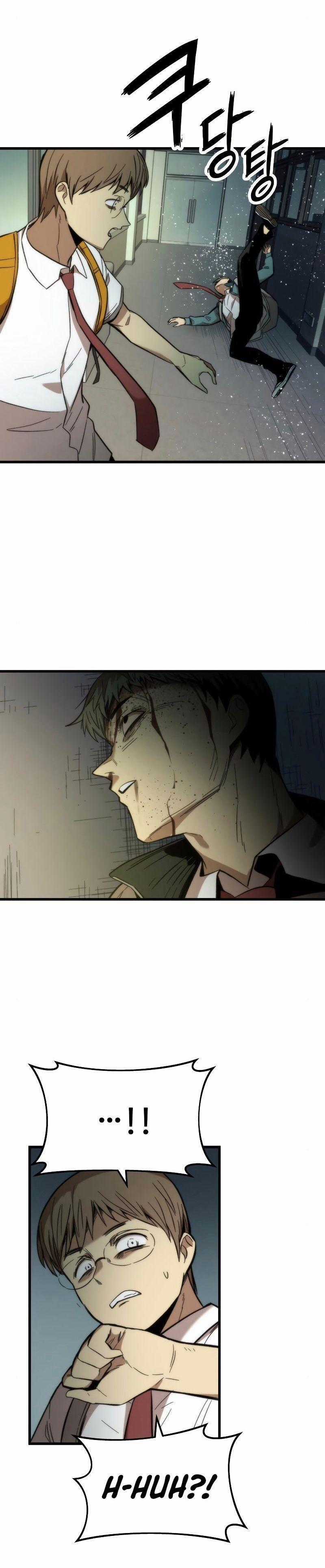 Nhân Vật Phụ Siêu Cấp - Chapter 32 - Trang 5