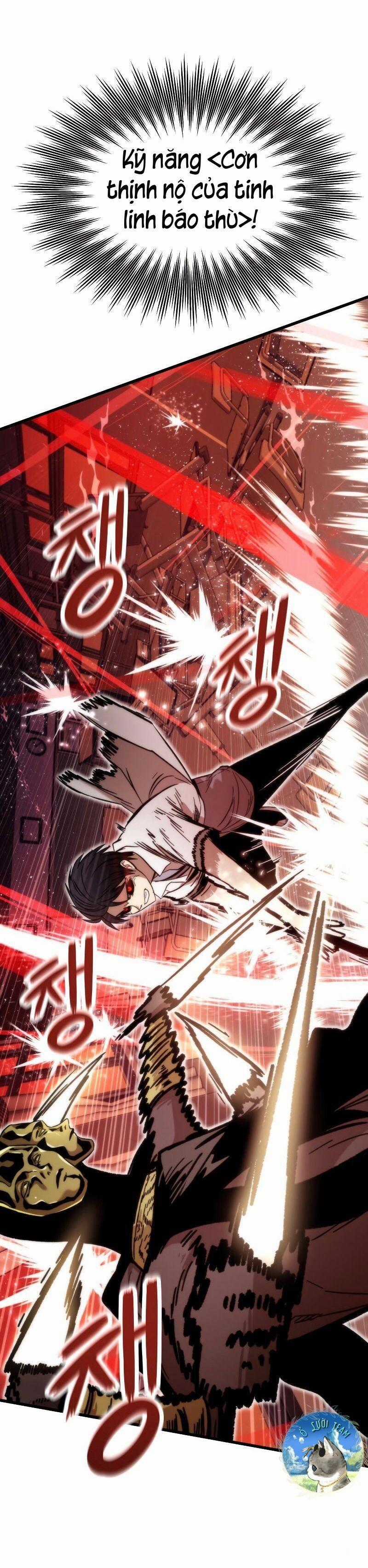 Nhân Vật Phụ Siêu Cấp - Chapter 32 - Trang 41