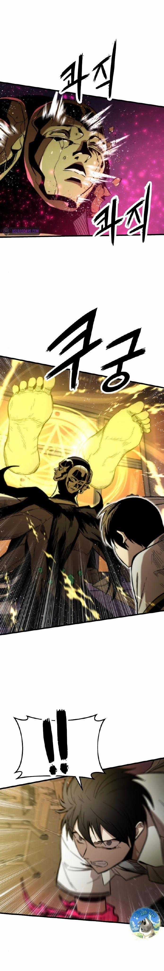 Nhân Vật Phụ Siêu Cấp - Chapter 32 - Trang 43