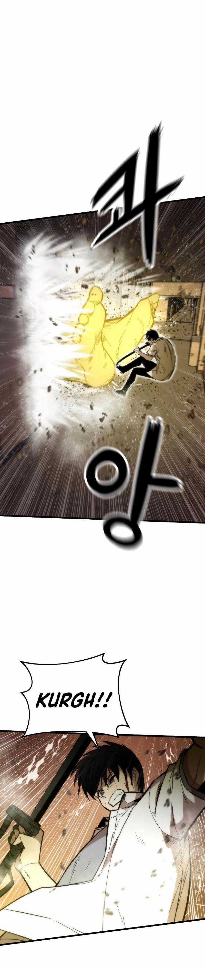 Nhân Vật Phụ Siêu Cấp - Chapter 32 - Trang 44