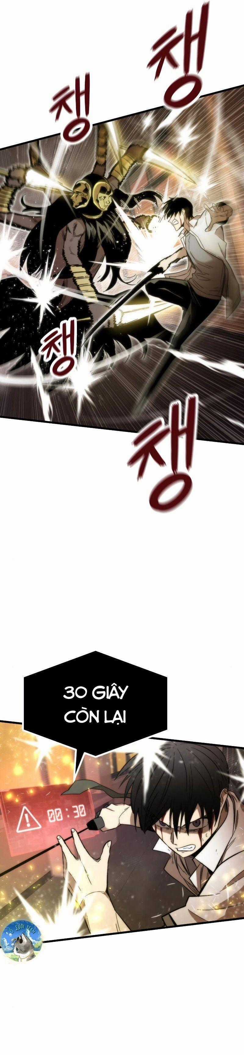 Nhân Vật Phụ Siêu Cấp - Chapter 32 - Trang 46