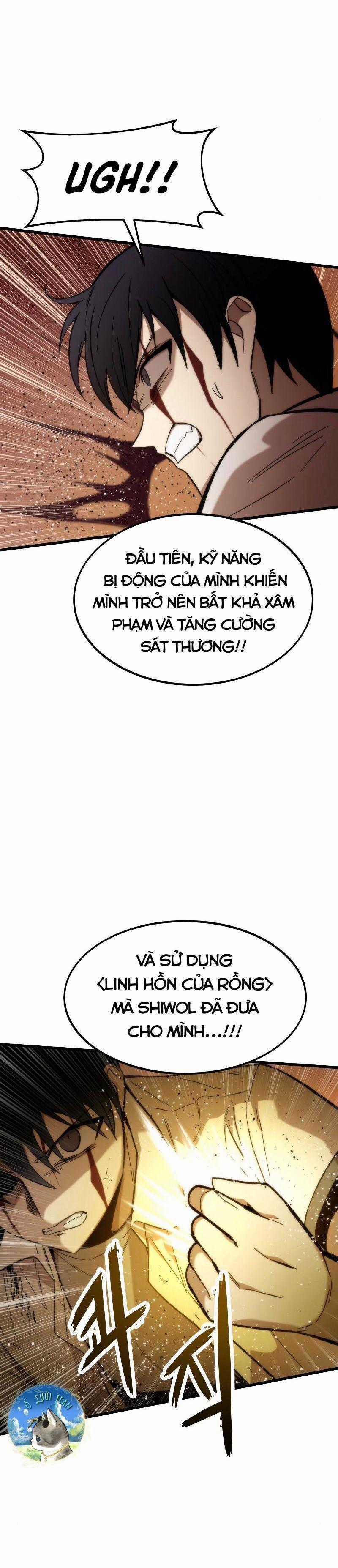 Nhân Vật Phụ Siêu Cấp - Chapter 32 - Trang 47