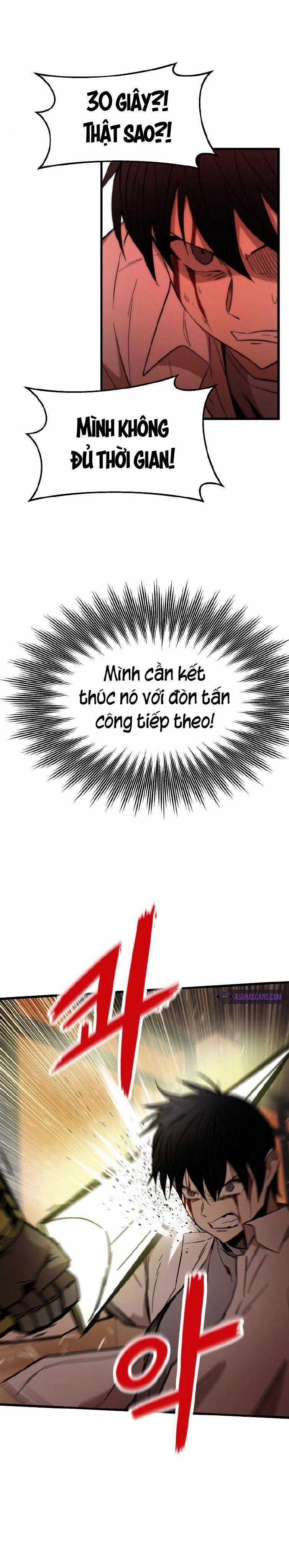 Nhân Vật Phụ Siêu Cấp - Chapter 32 - Trang 48