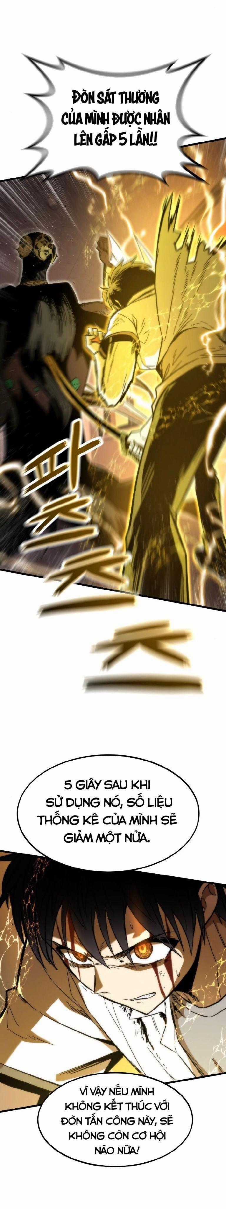 Nhân Vật Phụ Siêu Cấp - Chapter 32 - Trang 49