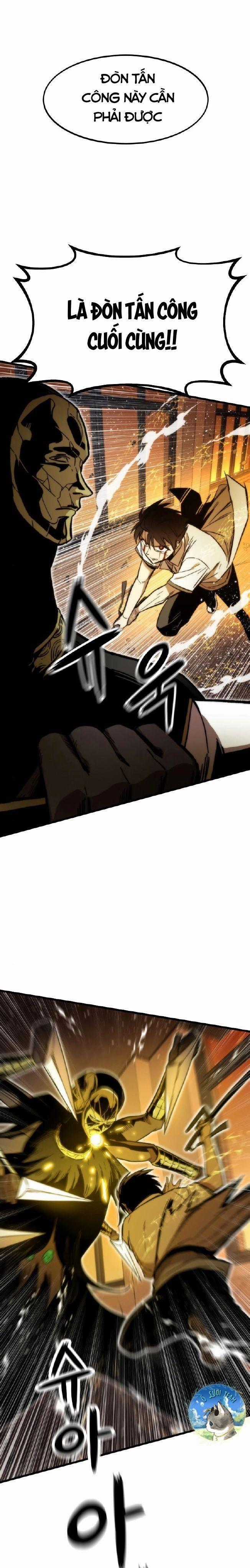 Nhân Vật Phụ Siêu Cấp - Chapter 32 - Trang 50