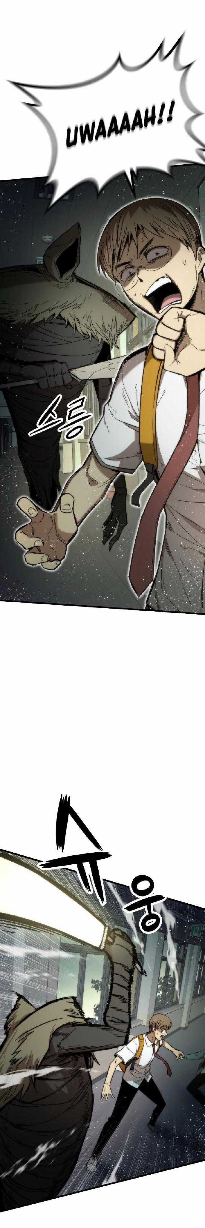 Nhân Vật Phụ Siêu Cấp - Chapter 32 - Trang 6