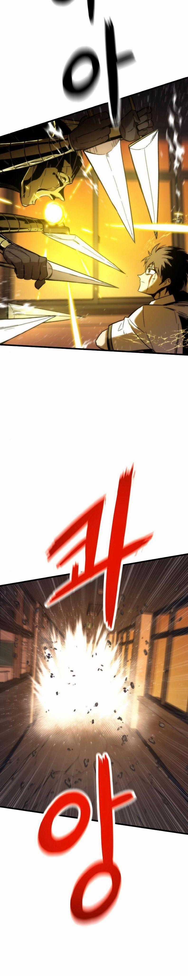 Nhân Vật Phụ Siêu Cấp - Chapter 32 - Trang 51