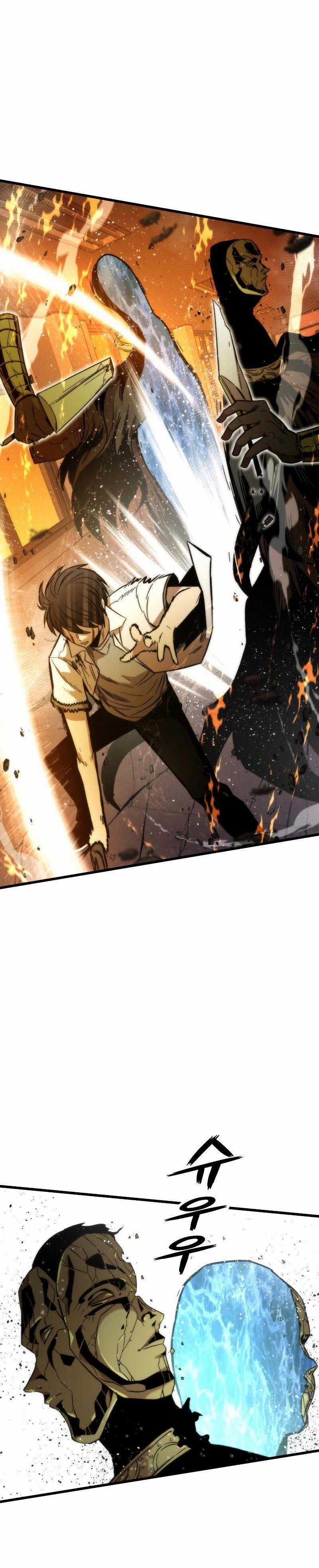 Nhân Vật Phụ Siêu Cấp - Chapter 32 - Trang 52