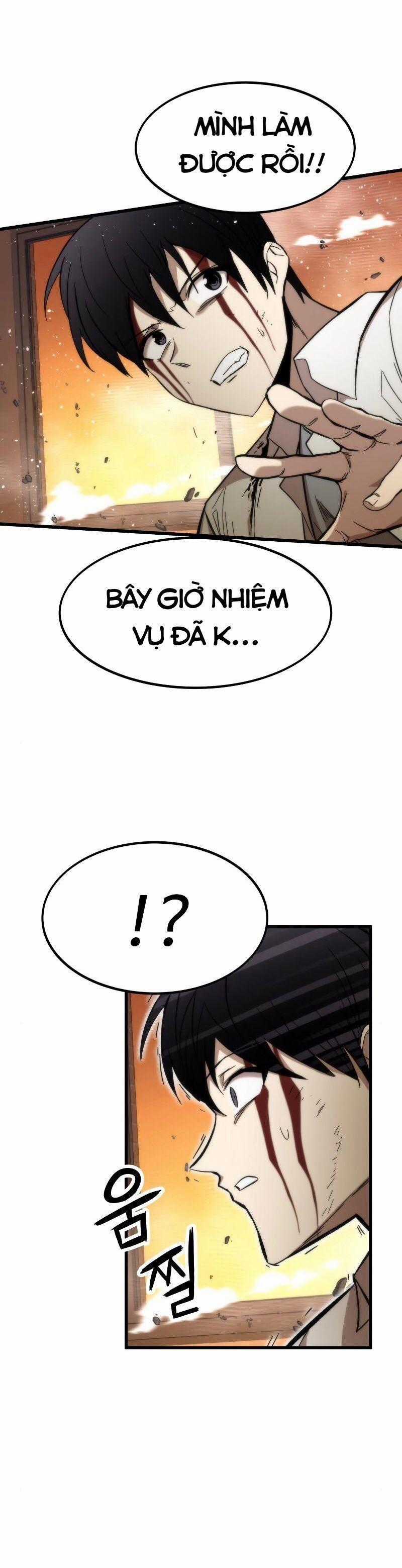 Nhân Vật Phụ Siêu Cấp - Chapter 32 - Trang 53