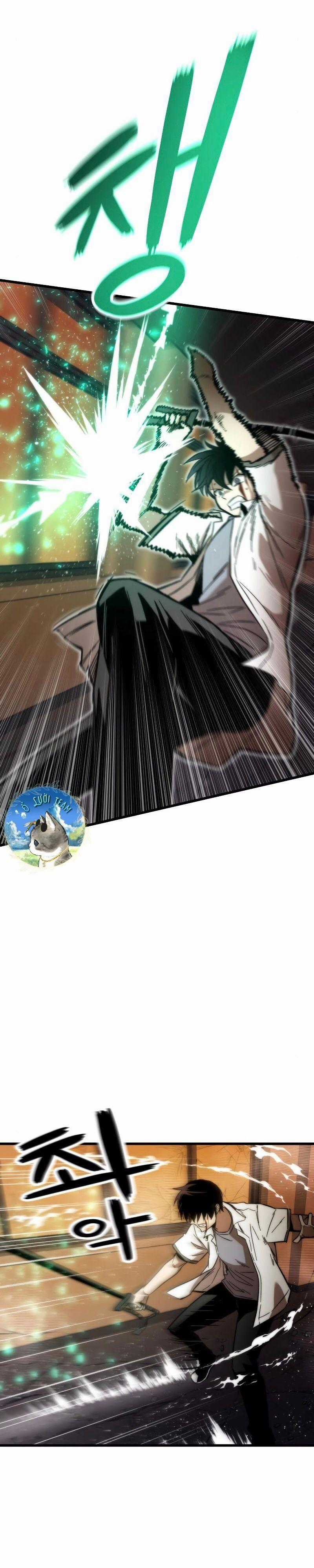 Nhân Vật Phụ Siêu Cấp - Chapter 32 - Trang 54