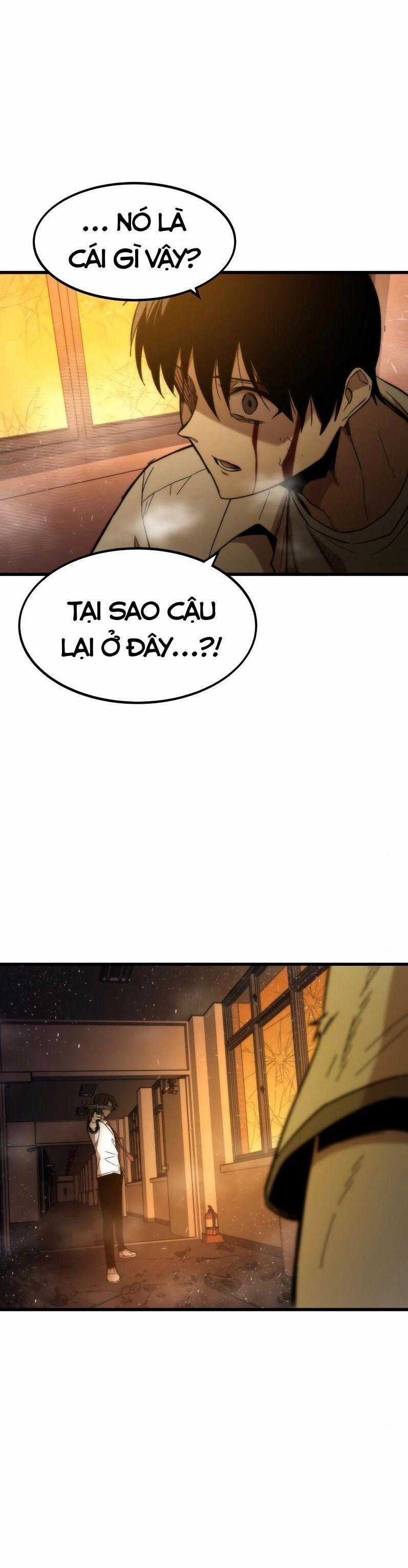 Nhân Vật Phụ Siêu Cấp - Chapter 32 - Trang 55