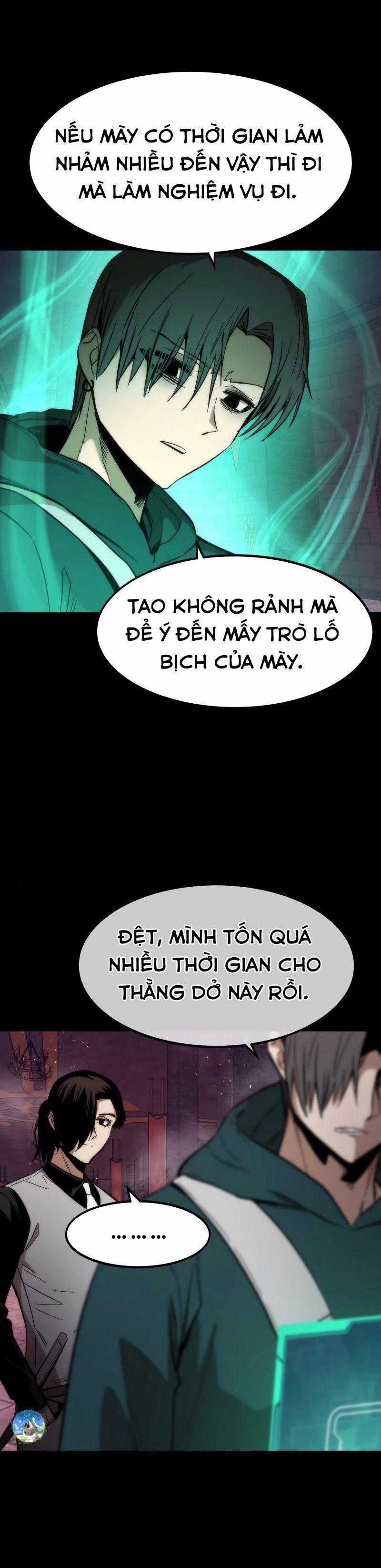 Nhân Vật Phụ Siêu Cấp - Chapter 33 - Trang 11