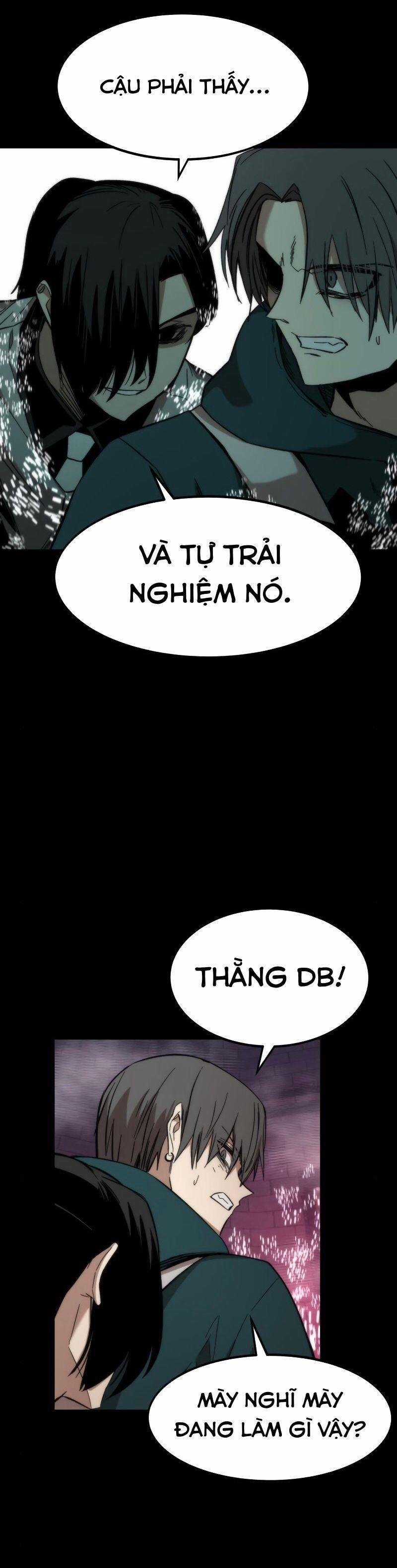 Nhân Vật Phụ Siêu Cấp - Chapter 33 - Trang 14