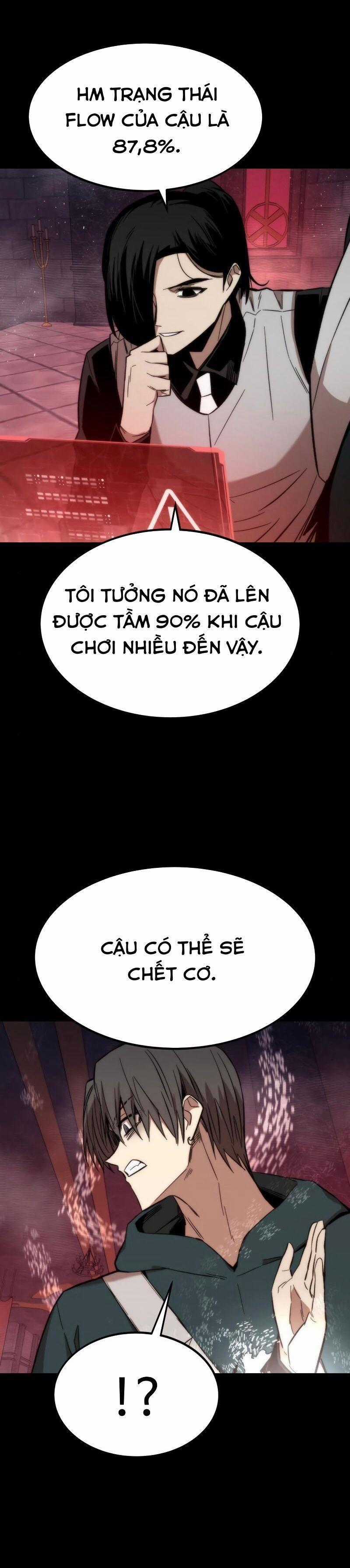 Nhân Vật Phụ Siêu Cấp - Chapter 33 - Trang 15