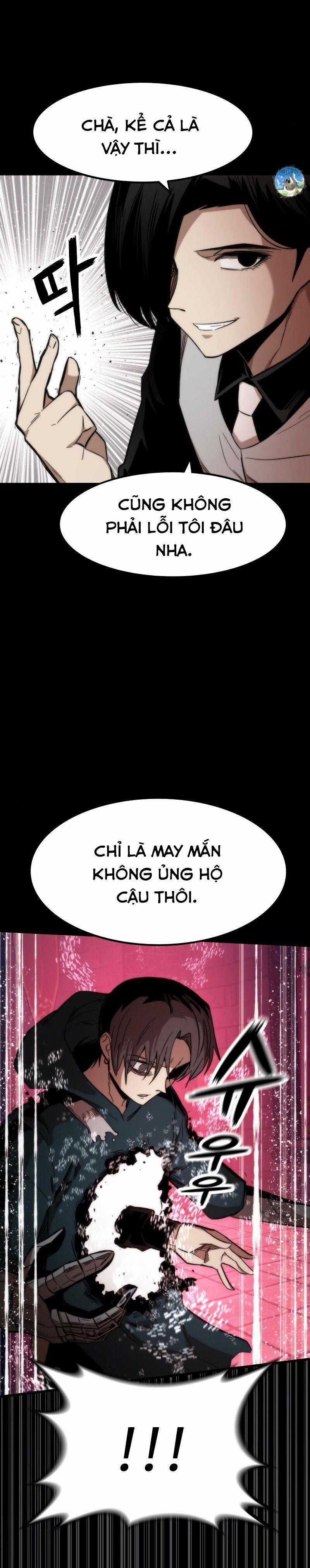 Nhân Vật Phụ Siêu Cấp - Chapter 33 - Trang 16