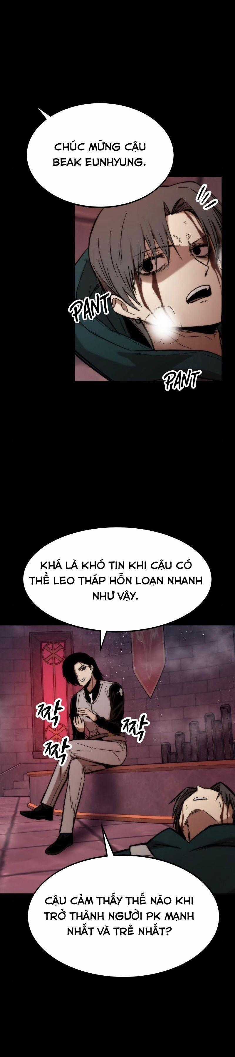 Nhân Vật Phụ Siêu Cấp - Chapter 33 - Trang 3