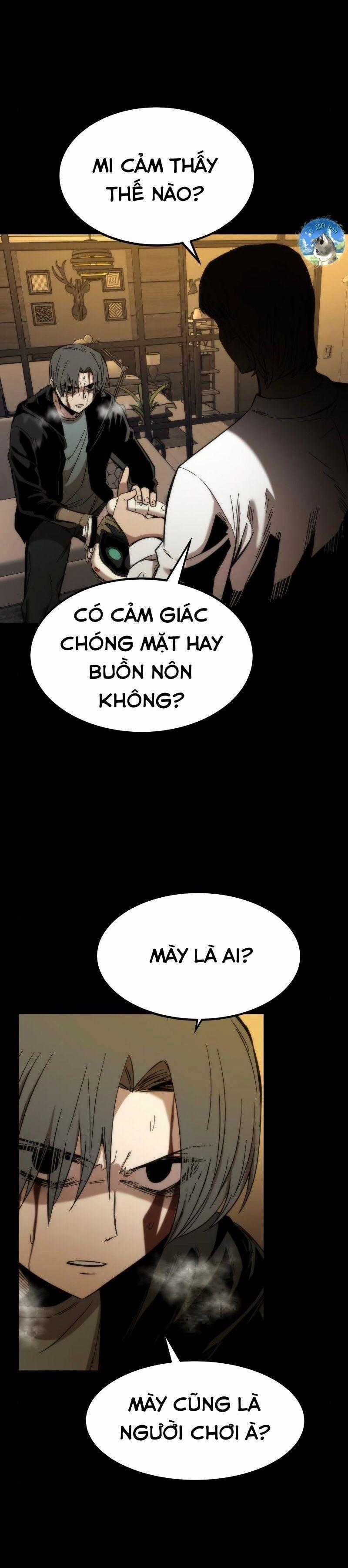 Nhân Vật Phụ Siêu Cấp - Chapter 33 - Trang 21