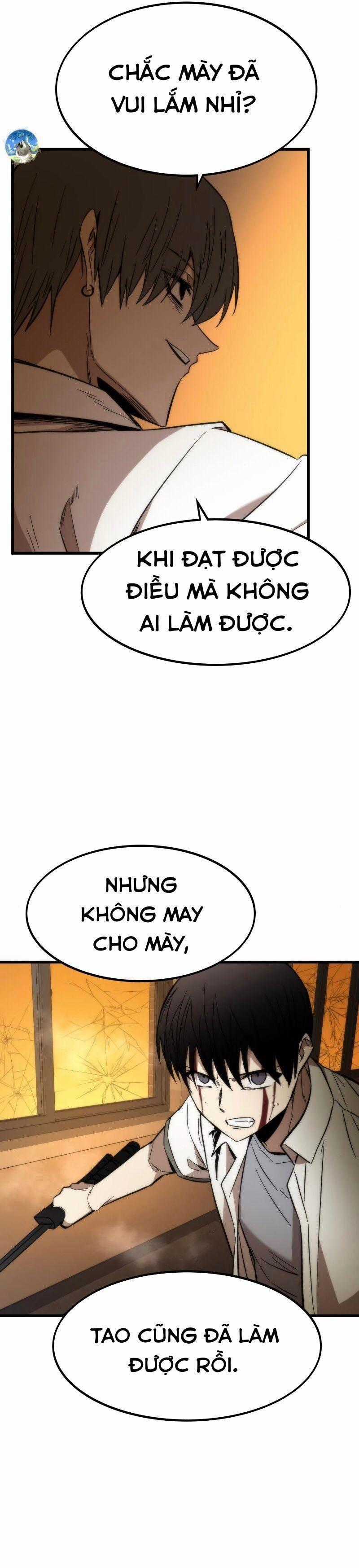 Nhân Vật Phụ Siêu Cấp - Chapter 33 - Trang 24