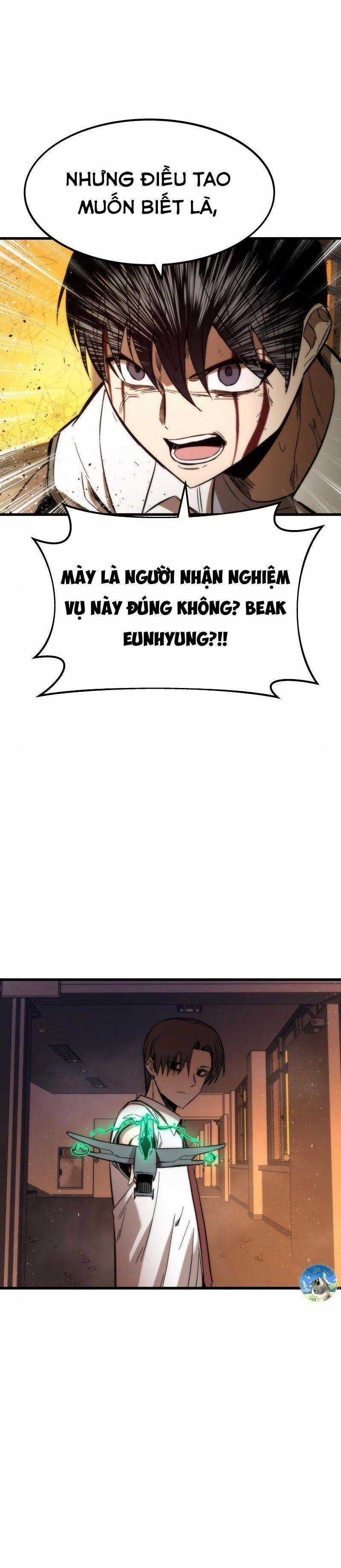 Nhân Vật Phụ Siêu Cấp - Chapter 33 - Trang 26