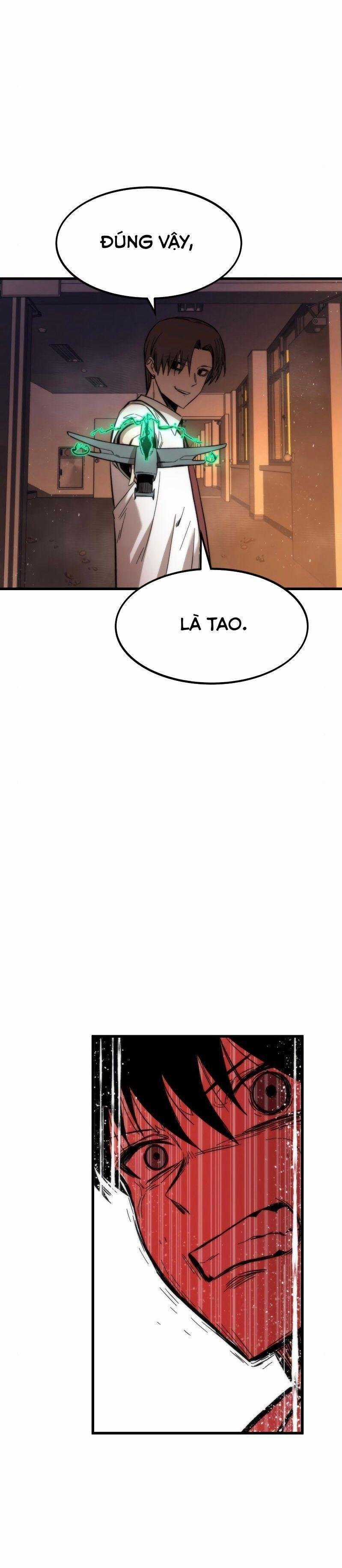 Nhân Vật Phụ Siêu Cấp - Chapter 33 - Trang 27