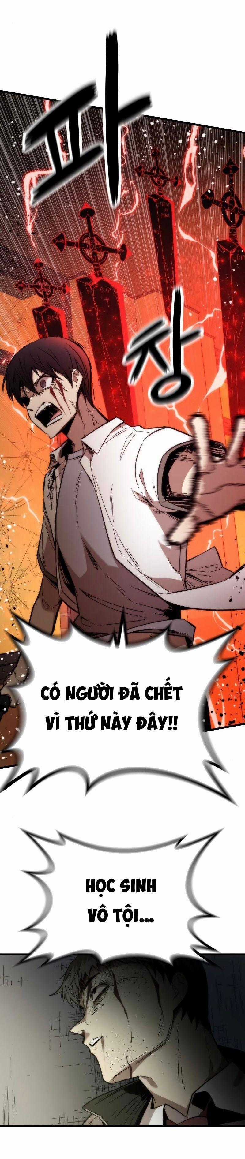 Nhân Vật Phụ Siêu Cấp - Chapter 33 - Trang 28