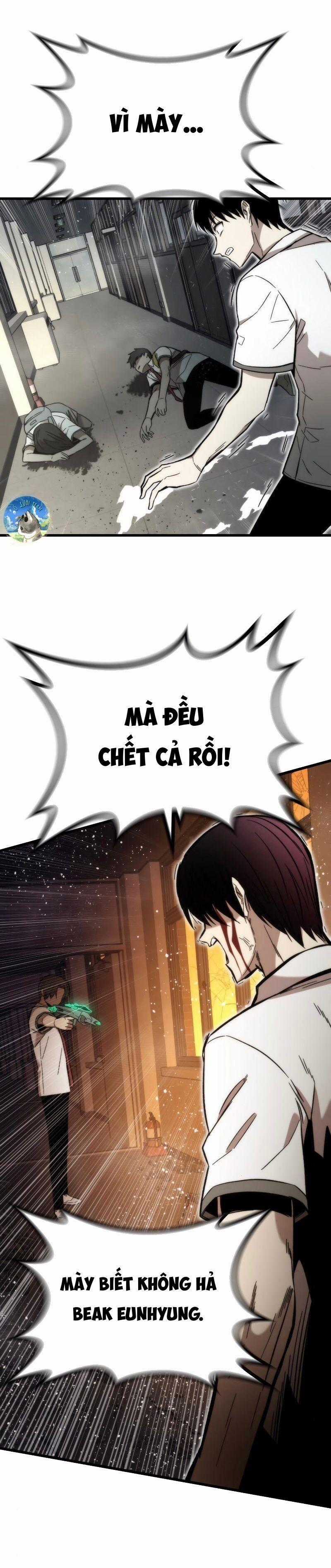 Nhân Vật Phụ Siêu Cấp - Chapter 33 - Trang 29