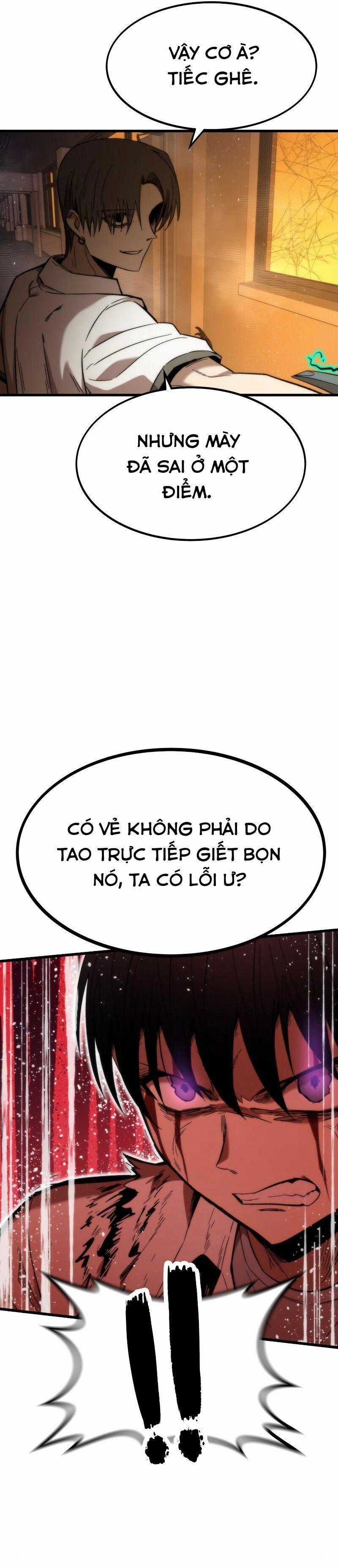 Nhân Vật Phụ Siêu Cấp - Chapter 33 - Trang 30