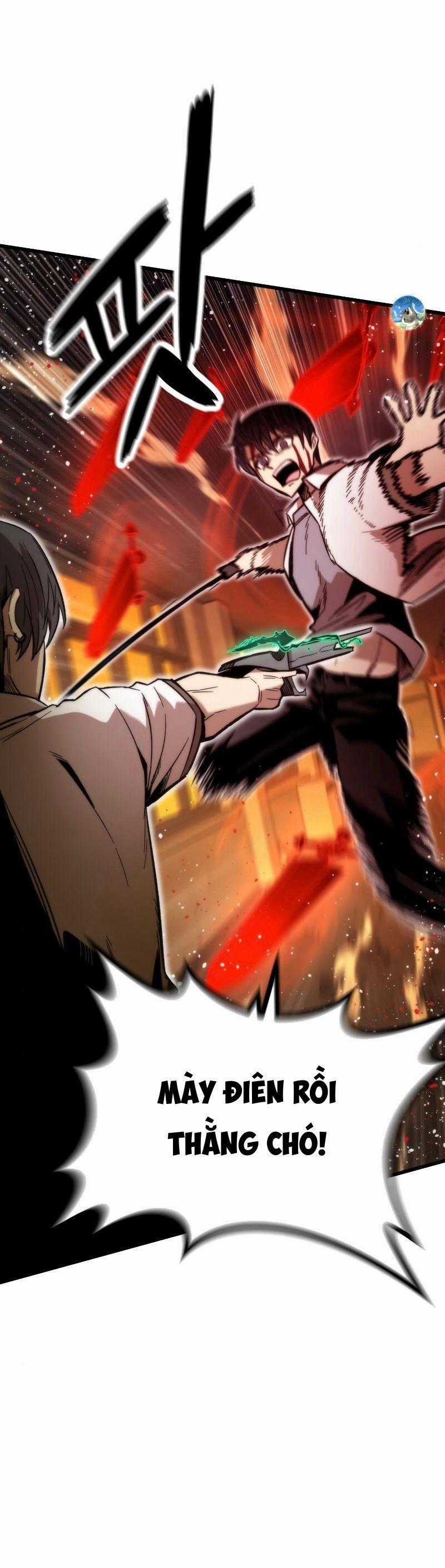 Nhân Vật Phụ Siêu Cấp - Chapter 33 - Trang 31