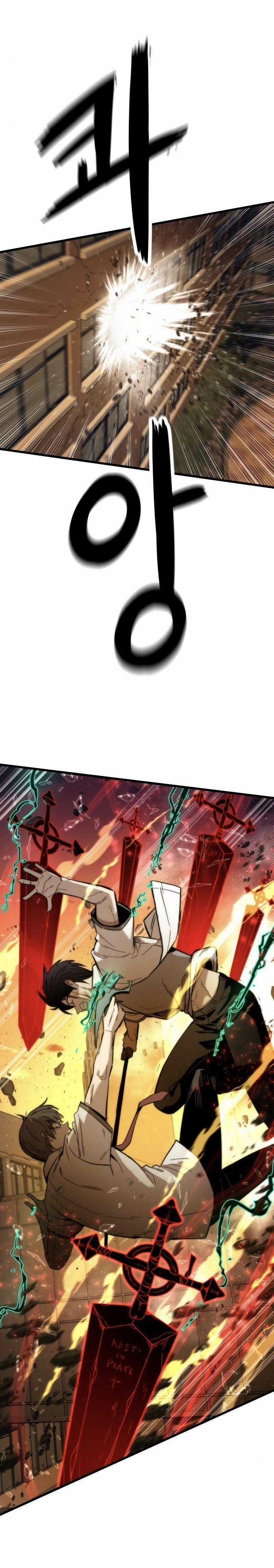 Nhân Vật Phụ Siêu Cấp - Chapter 33 - Trang 32