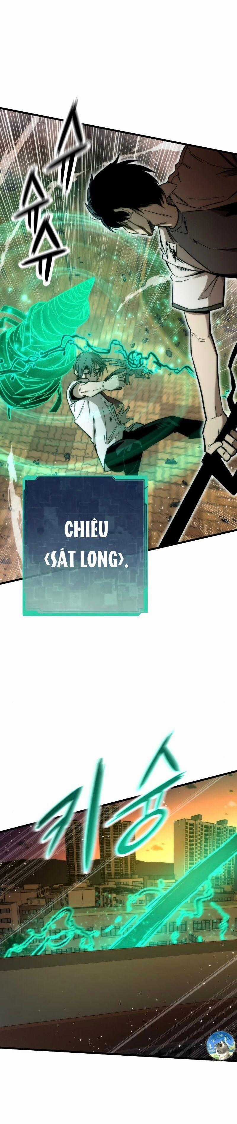 Nhân Vật Phụ Siêu Cấp - Chapter 33 - Trang 35