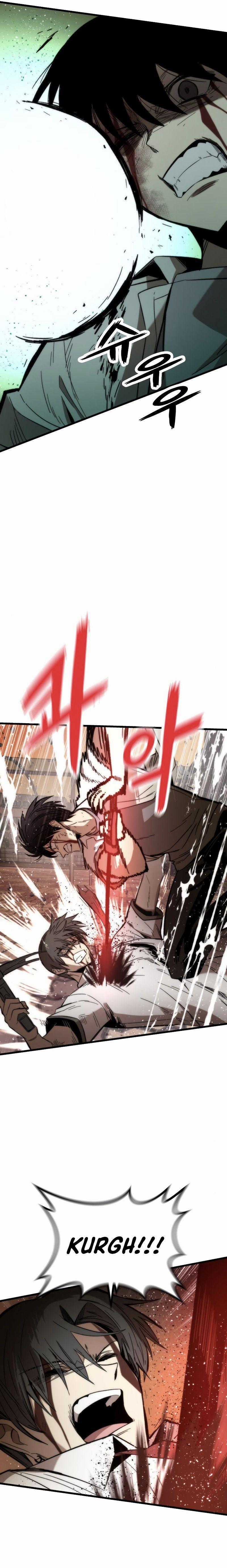 Nhân Vật Phụ Siêu Cấp - Chapter 33 - Trang 36