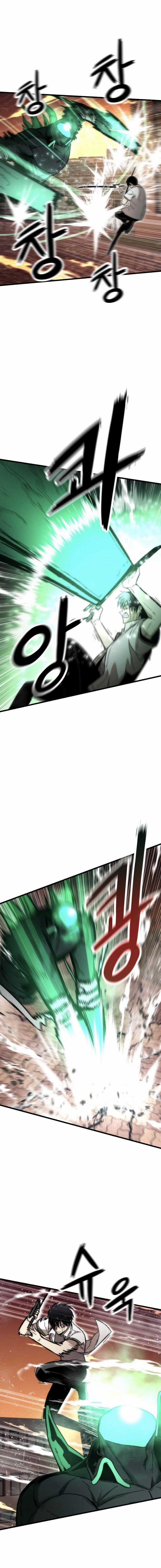 Nhân Vật Phụ Siêu Cấp - Chapter 33 - Trang 38