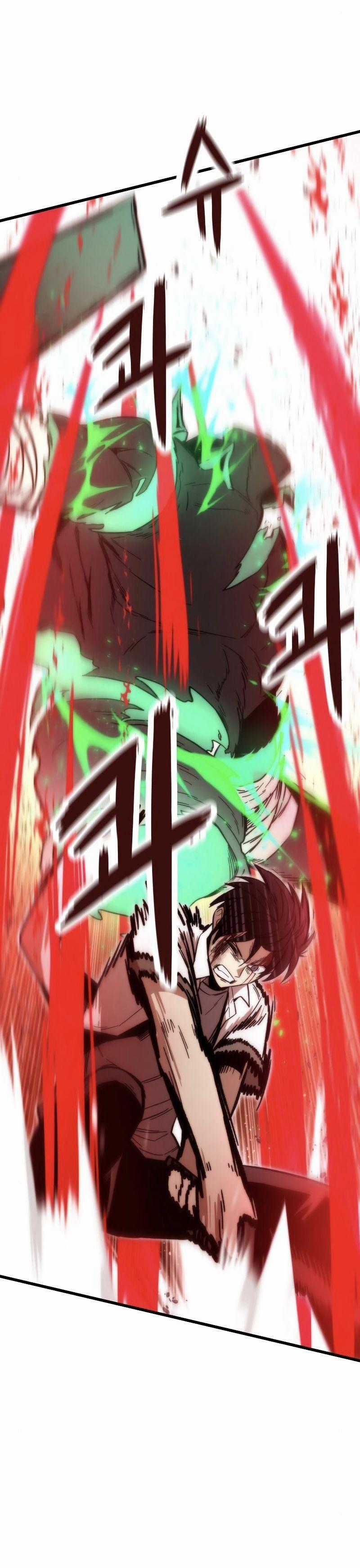 Nhân Vật Phụ Siêu Cấp - Chapter 33 - Trang 40