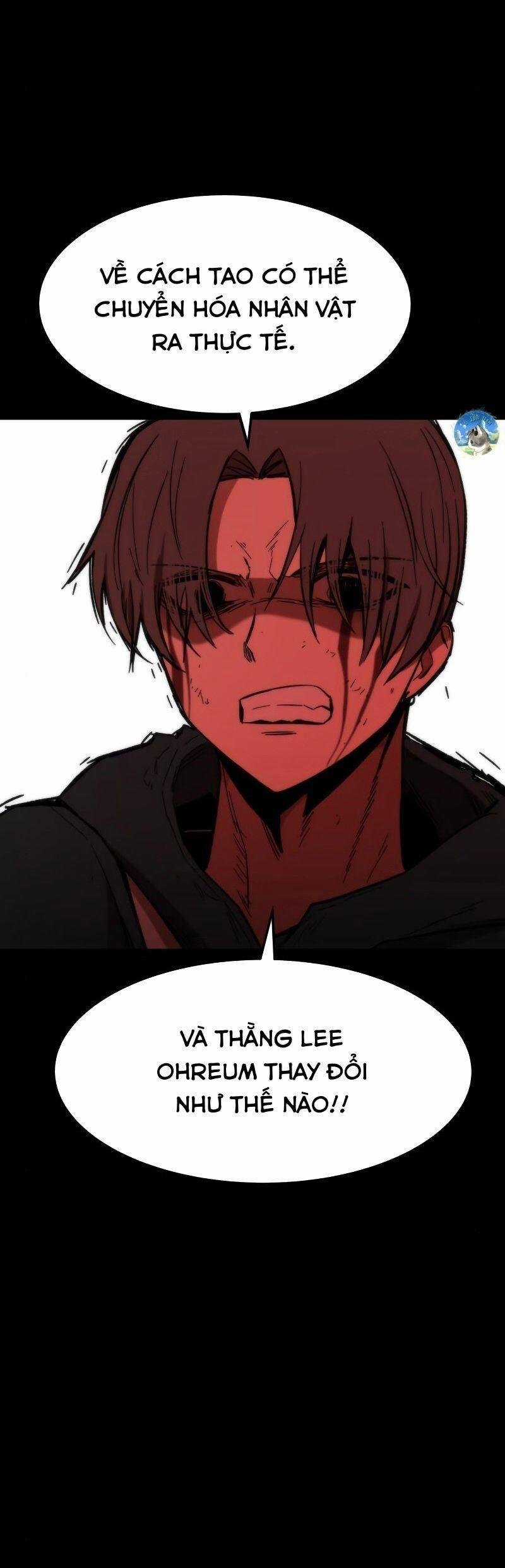 Nhân Vật Phụ Siêu Cấp - Chapter 33 - Trang 5