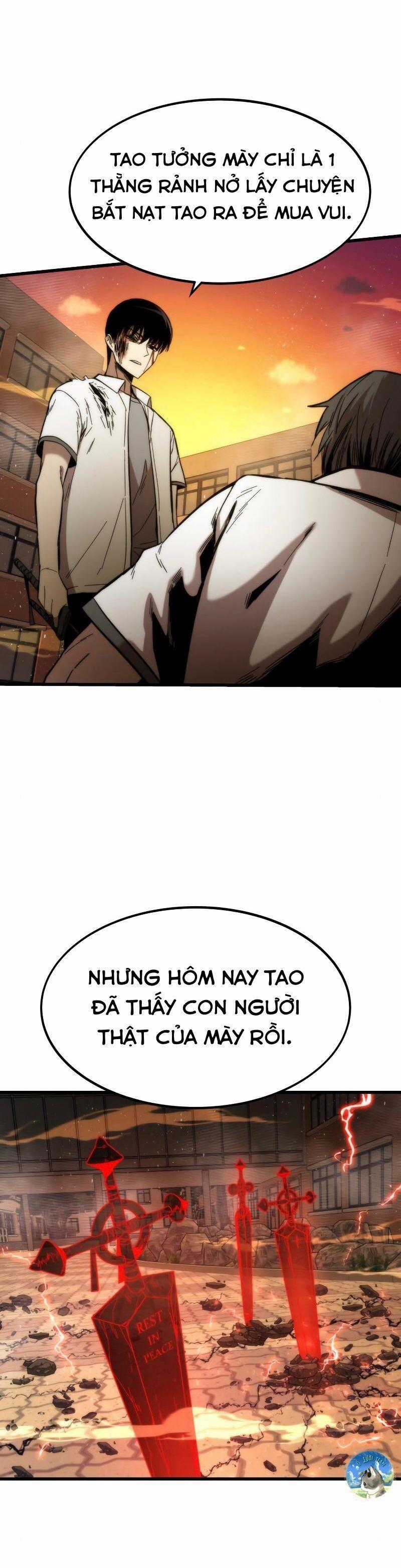 Nhân Vật Phụ Siêu Cấp - Chapter 33 - Trang 42