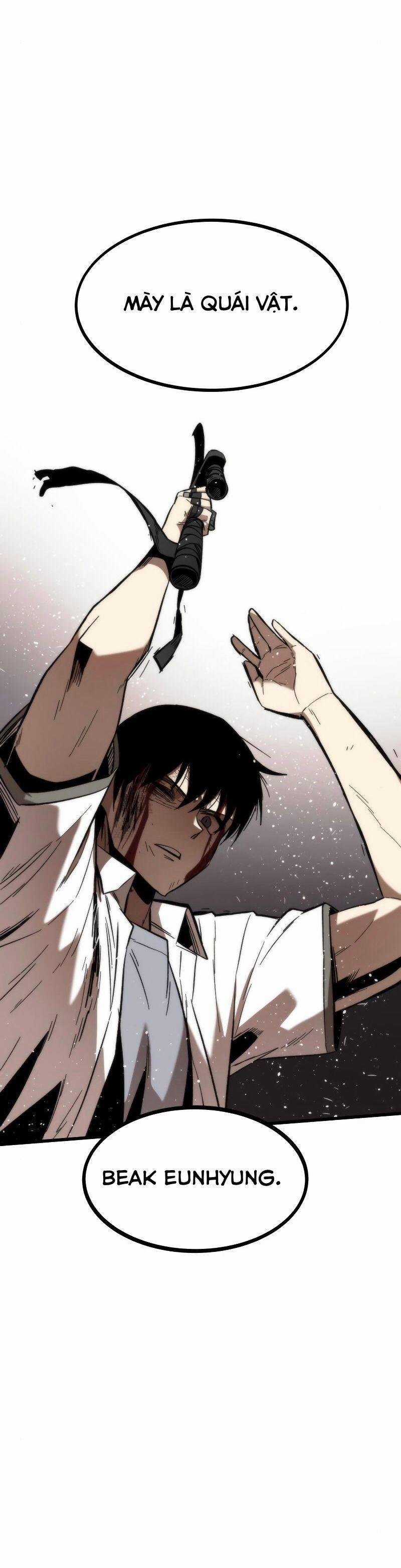 Nhân Vật Phụ Siêu Cấp - Chapter 33 - Trang 43