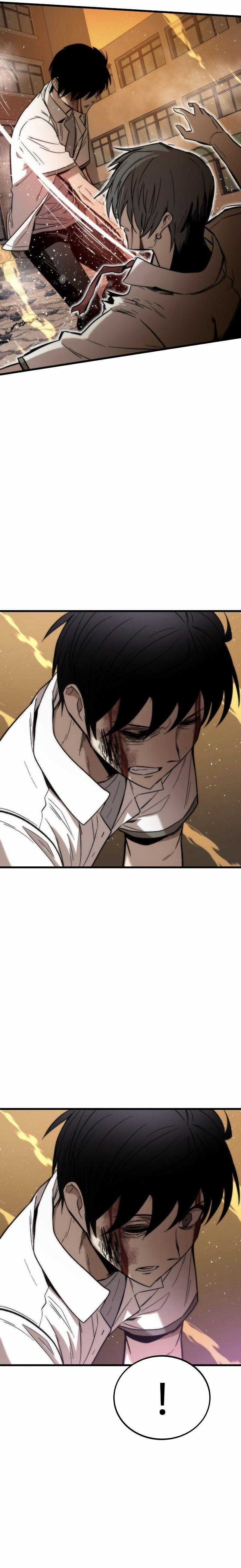 Nhân Vật Phụ Siêu Cấp - Chapter 33 - Trang 45