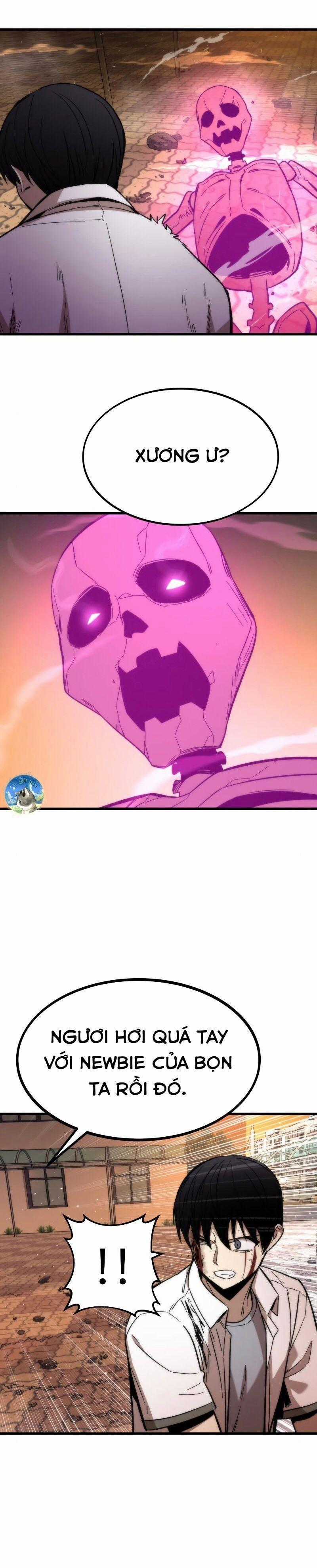 Nhân Vật Phụ Siêu Cấp - Chapter 33 - Trang 46