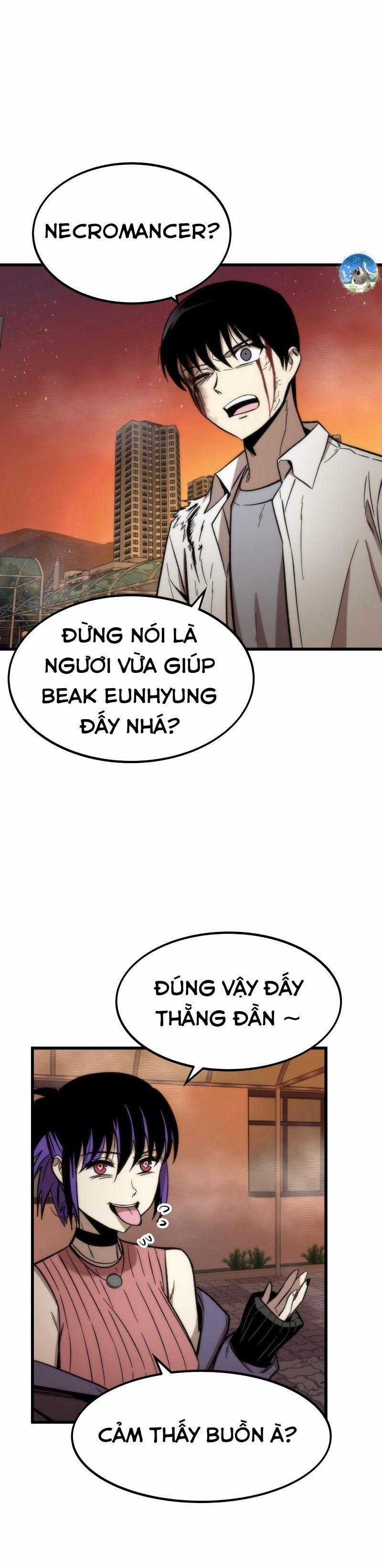 Nhân Vật Phụ Siêu Cấp - Chapter 33 - Trang 48