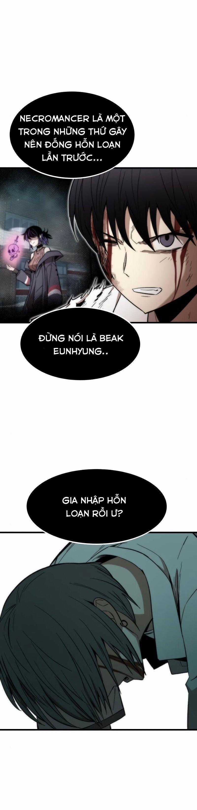 Nhân Vật Phụ Siêu Cấp - Chapter 33 - Trang 49