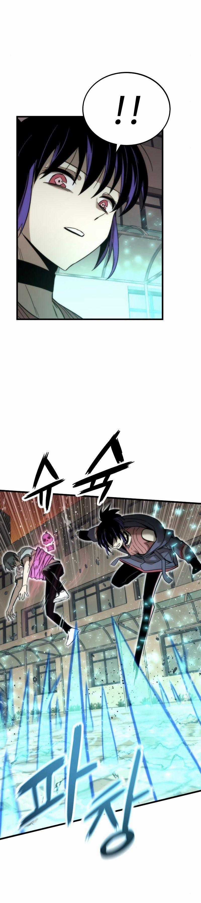 Nhân Vật Phụ Siêu Cấp - Chapter 33 - Trang 50