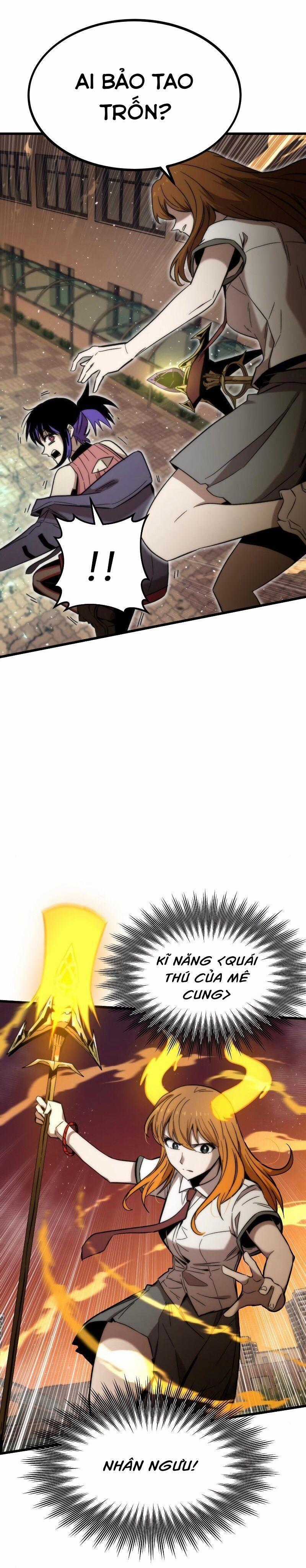 Nhân Vật Phụ Siêu Cấp - Chapter 33 - Trang 52