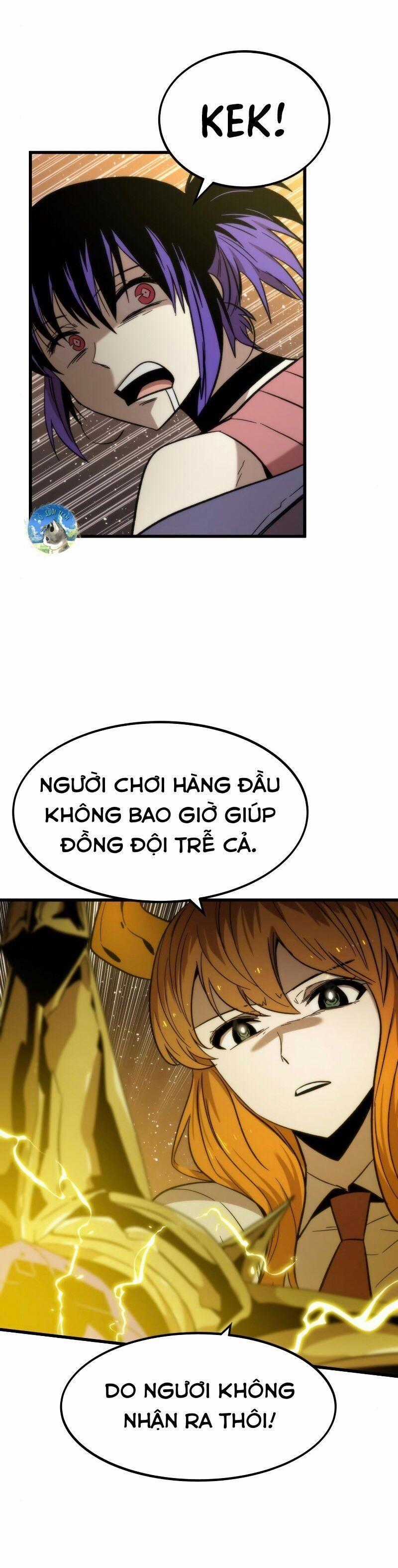 Nhân Vật Phụ Siêu Cấp - Chapter 33 - Trang 53